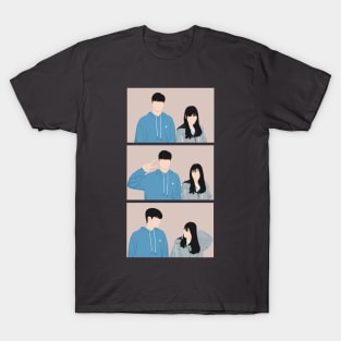 Revenge of others kdrama T-Shirt